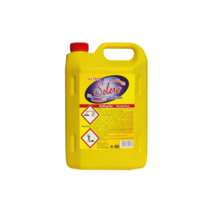Χλωρίνη SOLERO ULTRA 4lt