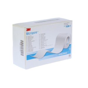Επιδεσμική ταινία χάρτινη Micropore 3M